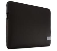 Case Logic Reflect REFPC-116 Black sacoche d'ordinateurs portables 39,6 cm (15.6") Housse Noir