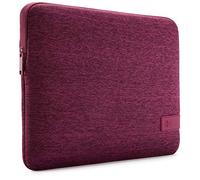 Case Logic REFLECT MacBook 13" Noir / Violet - Etui / Housse / Protection / Sleeve REFMB-113 ACAI