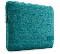 Case Logic REFLECT PC 13.3" Noir / Vert - Etui / Housse / Protection / Sleeve REFPC-113 EVERGLADE