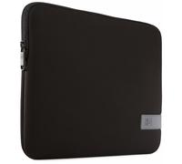 Case Logic Reflect REFMB-113 Black 33 cm (13") Housse Noir