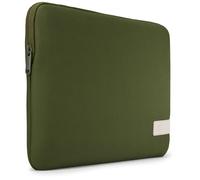 Case Logic Reflect REFMB-113 - Housse d'ordinateur portable - 13" - vert - pour Apple MacBook Pro (13.3 ")
