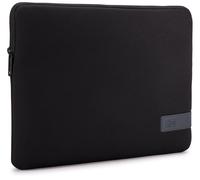 Case Logic Reflect REFMB114 - Black 35,6 cm (14 ) Housse Noir