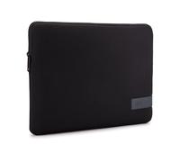 Case Logic Reflect REFMB114 Housse Noire 14" (35.6cm) Polyester, compatible MacBook Pro, protection rayures, fermeture à glissière - 213g