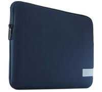 Case Logic Housse pour ordinateur portable Reflect REFPC-113 13,3" mousse à mémoire bleu foncé