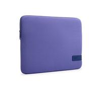 Case Logic Reflect REFPC-114 - Housse d'ordinateur portable - 14" - concentrated purple
