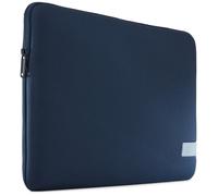 Case Logic Housse pour ordinateur portable Reflect REFPC-116 15,6" mémoire de forme Bleu foncé