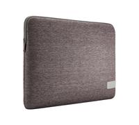 Case Logic Reflect REFPC-116 - Housse d'ordinateur portable - 15.6" - gris, graphite Gris