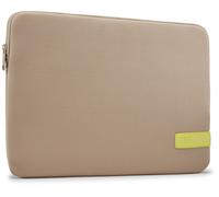 Case Logic Reflect REFPC-116 Plaza Taupe/Sun-Lime 39,6 cm (15.6 ) Housse Orange