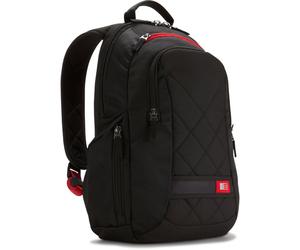 Case Logic Sac à dos pour PC portable et MacBook 14'' - CaseLogic DLBP-114