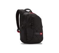 CASE LOGIC SAC DOS NYLON NOIR