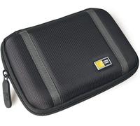 Case Logic Sac Rigide GPS Hardcase 4,3-5" Pour GPS Noir Etui
