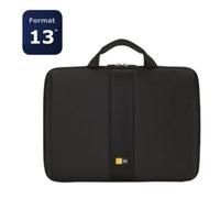 Case logic 13.3" hard shell laptop sleeve - housse d'ordinateur portab