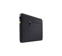 Case Logic Sleeve + Pocket - Housse d'ordinateur portable - 13" - noir Noir