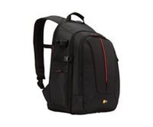 Case Logic SLR - sac à dos pour appareil photo numérique avec lentilles