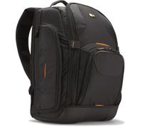 Case Logic SLRC-206-BLACK Étui sac à dos Noir