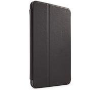 CASELOGIC SNAPVIEW IPAD MINI 2019 BLACK polyurethaan / Zwart