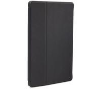 Case Logic – Étui à rabat SnapView CSGE-2195 – TPU noir – pour Samsung Galaxy Tab A8 (26,7 cm)