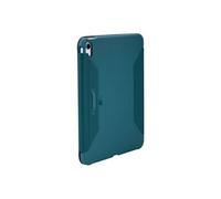 Housse Tablette GENERIQUE Case Logic SnapView - Etui à rabat pour tablette - polyester, polyuréthanne thermoplastique (TPU) - bleu patine - pour Apple 10.9-inch iPad (10ème