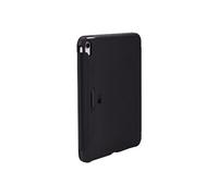 Case Logic SnapView - Etui à rabat pour tablette - polyester, polyuréthanne thermoplastique (TPU) - noir - pour Apple 10.9-inch iPad (10ème