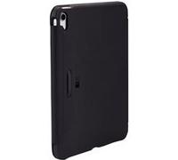 Case Logic SnapView - Étui à rabat pour tablette - polyester, polyuréthanne thermoplastique (TPU) - noir - pour Apple 10.9-inch iPad (10ème génération) Noir G