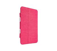 Case Logic Snapview Folio - Boîtier De Protection Pour Tablette - Polyester, Polycarbonate - Phlox - Pour Samsung Galaxy Tab 3 (8 Po)