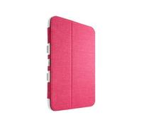 Case Logic Snapview Folio - Boîtier De Protection Pour Tablette - Polyester, Polycarbonate - Phlox - Pour Samsung Galaxy Tab 3 (10.1 Po)