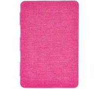 Case Logic SnapView Folio - Boîtier de protection pour tablette - polyester, polycarbonate - phlox Rouge G