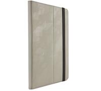 Case Logic Housse tablette Bookcase pour écran 17,8 cm (7") Gris ciment