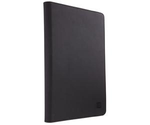 Case Logic SureFit 2.0 25,4 cm (10 ) Folio Noir
