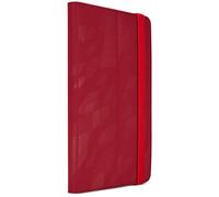 Case Logic SureFit CBUE-1207 Boxcar 17,8 cm (7 ) Folio Rouge
