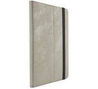 Case Logic SureFit CBUE-1210 Concrete 27,9 cm (11 ) Folio Gris, Blanc