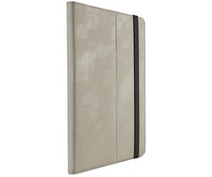 Case Logic SureFit CBUE-1210 Concrete 27,9 cm (11 ) Folio Gris, Blanc