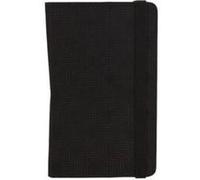 Case Logic SureFit Classic Folio for 7" Tablets - Étui à rabat pour tablette - polyester - noir - 7" G