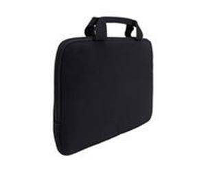 Case Logic Tablet Attaché with Pocket - boîtier de protection pour tablette Web