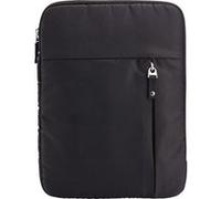 Case Logic Tablet Sleeve + Pocket - Étui protecteur pour tablette - nylon - noir - 10" Noir G