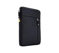 Case Logic Tablet Sleeve + Pocket - Étui Protecteur Pour Tablette - Nylon - Noir