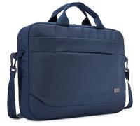 Case Logic | Taille 14 " | Advantage | Messenger - Porte-documents | Bleu marine | Bandoulière