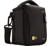Case Logic TBC404K Housse en Nylon pour Réflex Noir (Import Royaume Uni)