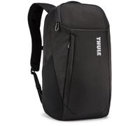 CASE LOGIC Thule Accent TACBP2115 - Black, Sac à dos, 40,6 cm (16'), Sangle épaule, 910 g 3204812
