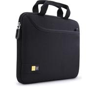 Case Logic TNEO-110 BLACK Sac Messenger 10" Néoprène, Polyester