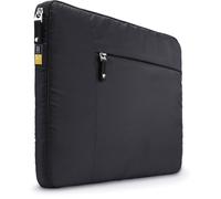 Case Logic TS-115 Black 39,6 cm (15.6 ) Housse Noir