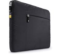 Case Logic TS115K Housse Universelle en nylon pour Ordinateur Portable 15,6" Noir