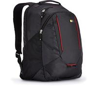 Case Logic Evolution BPEB-115 Black 39,6 cm (15.6") Étui sac à dos Noir