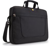 Case Logic Value Attaché 15,6", noir | ✅ Livraison gratuite à partir de 100 €