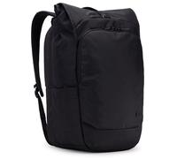Case Logic VARIBP117 Black sac à dos Sac à dos normal Noir Polyester recyclé