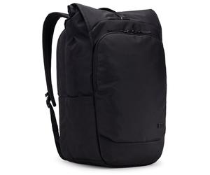 Case Logic VARIBP117 Black sac à dos Sac à dos normal Noir Polyester recyclé