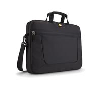 Case Logic VNAI-215 Housse Noir 15.6" Polyester, Compartiment 386x43x267mm, 400x110x320mm, Résistante à la Poussière/Rayures, 400g