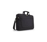 Case Logic Vnai215 Sacoche En Nylon Pour Ordinateur Portable 15,4"" 16"" Noir