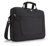 Case Logic VNAi215 Sacoche en nylon pour Ordinateur portable 15.6"" Noir: Informatique