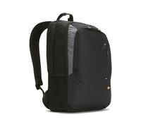 Case Logic VNB-217 Sac à dos Noir pour ordinateur portable jusqu'à 17" (43,2cm) en nylon, 305x216x457mm, compartiment 310x43x409mm, 560g.